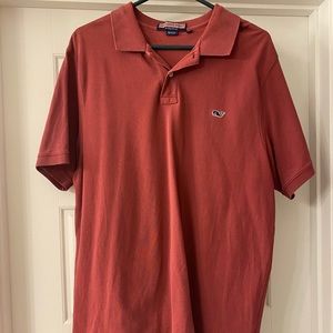Vineyard Vines Polo